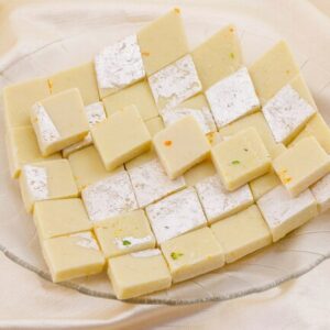 Mardan Famous Barfi